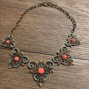 Plunder Winnie Necklace